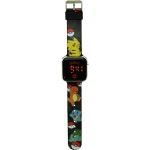Reloj digital Kids Licensing POK4322 Multicolor
