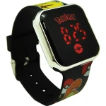 Reloj digital Kids Licensing POK4322 Multicolor