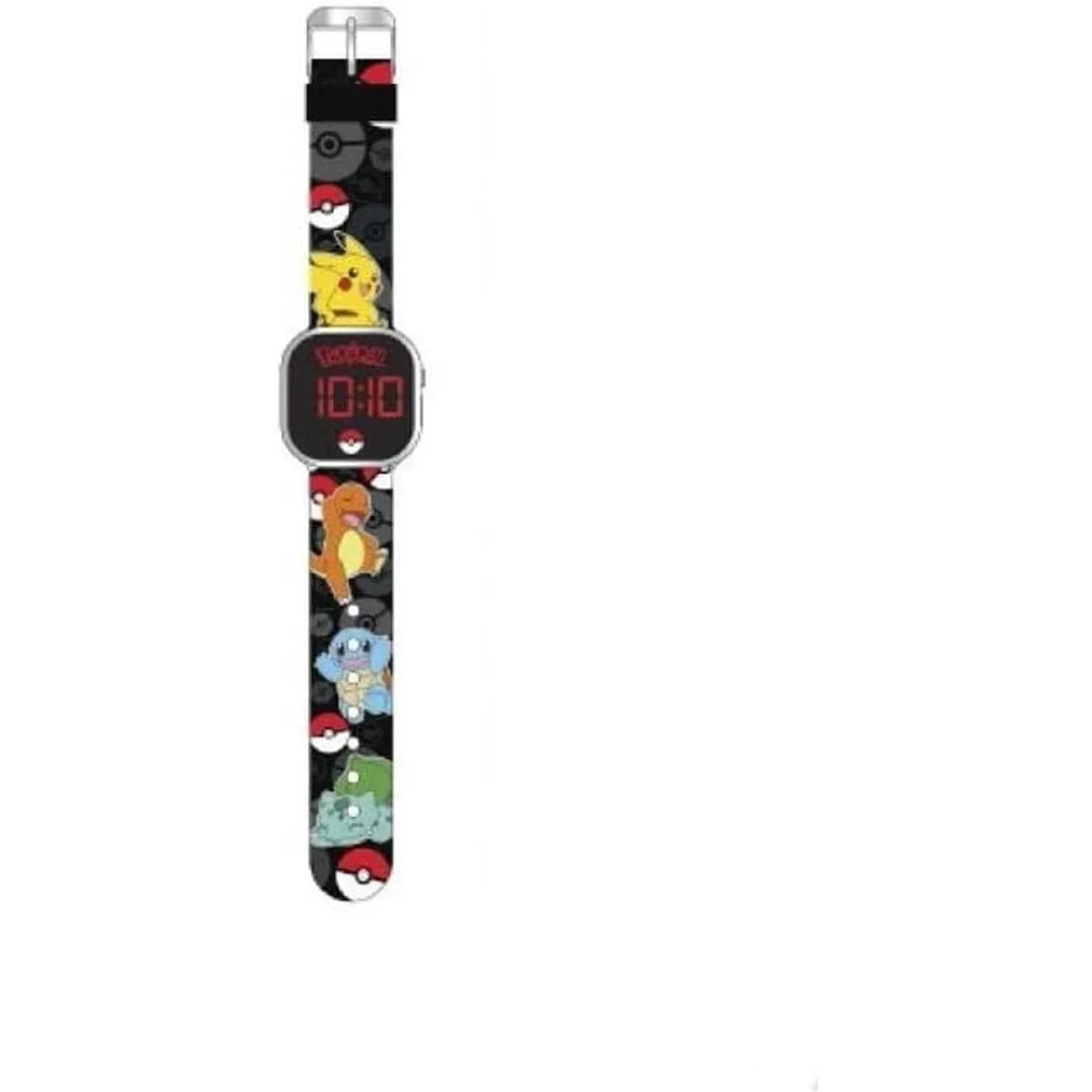 Reloj digital Kids Licensing POK4322 Multicolor