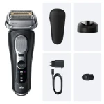 Máquina de Afeitar Braun