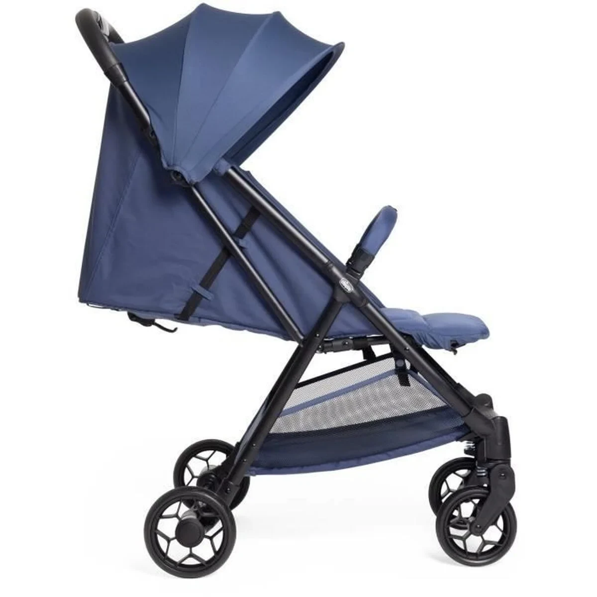 Carro de Paseo para Bebé Chicco Azul