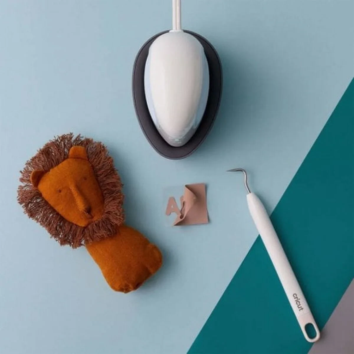 Prensa Térmica Cricut EasyPress