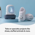 Prensa Térmica Cricut EasyPress