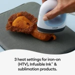 Prensa Térmica Cricut EasyPress