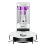 Robot Aspirador Eureka