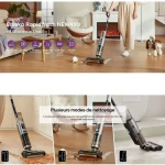 Aspirador Eureka 150 W