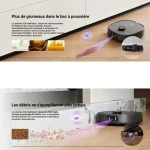 Robot Aspirador Eureka