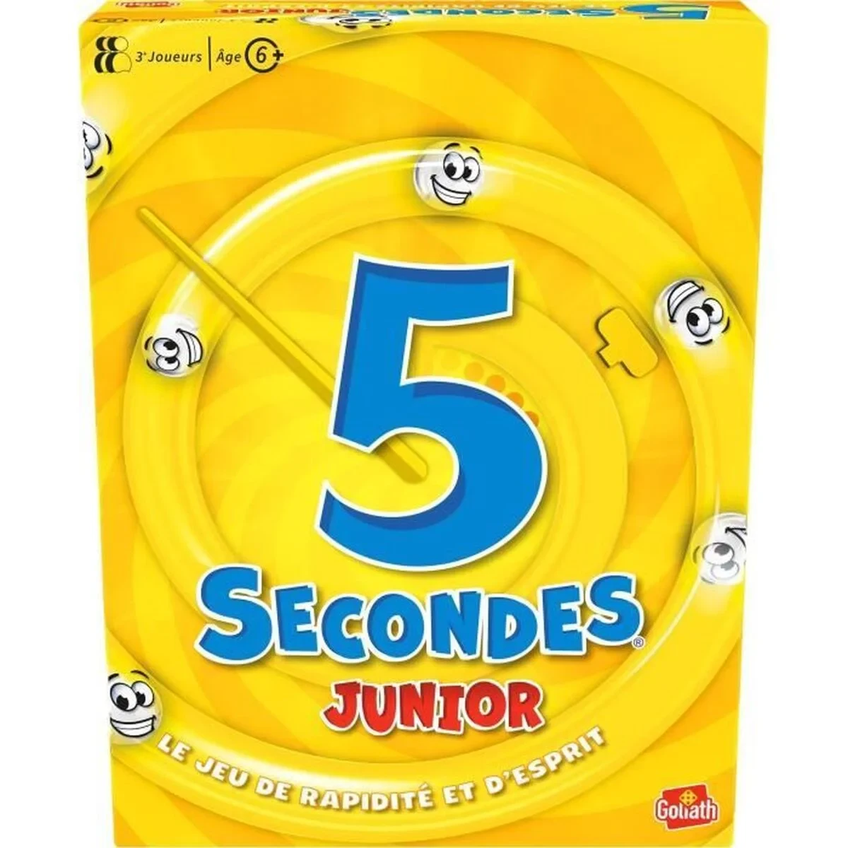 Juego de Mesa Goliath