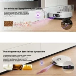 Robot Aspirador Eureka