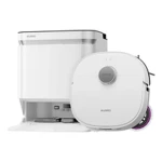 Robot Aspirador Eureka