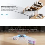 Robot Aspirador Eureka