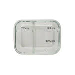 Fiambrera Fackelmann