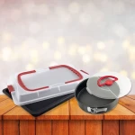 Molde Desmontable Dr. Oetker