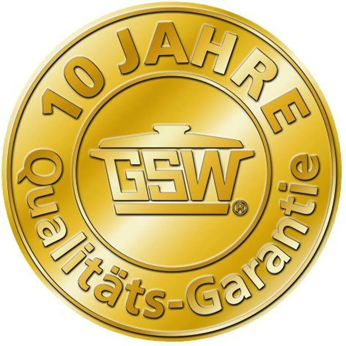 Batería de Cocina GSW