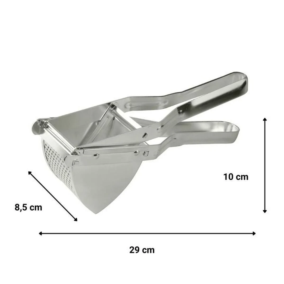 Pasapurés Fackelmann