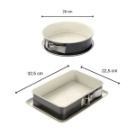 Molde Desmontable Dr. Oetker