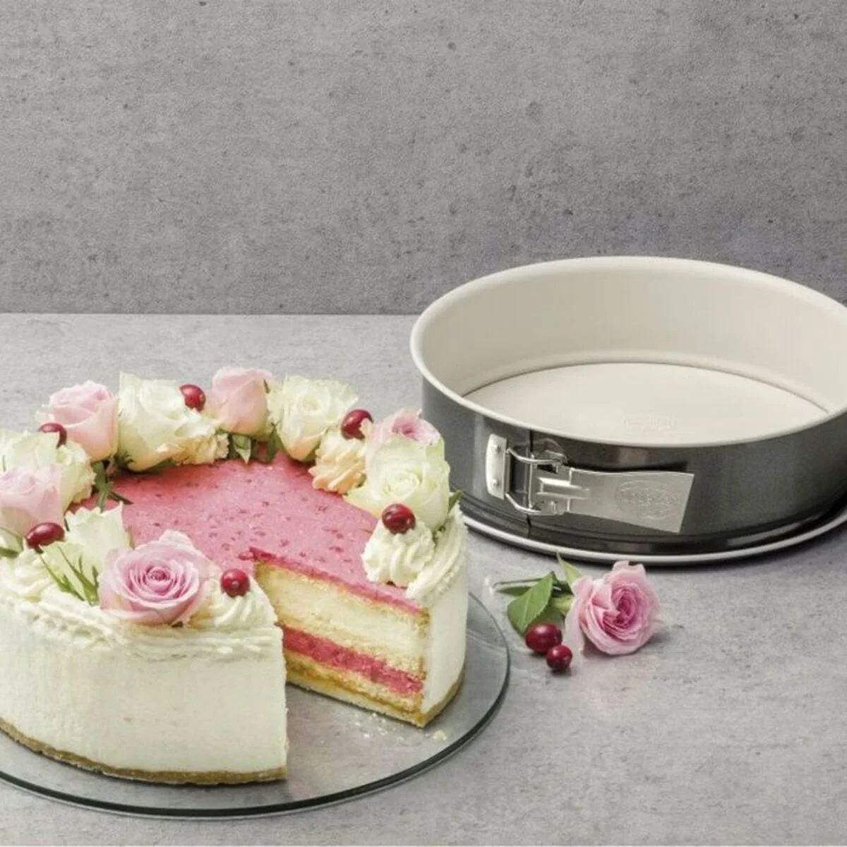 Molde Desmontable Dr. Oetker