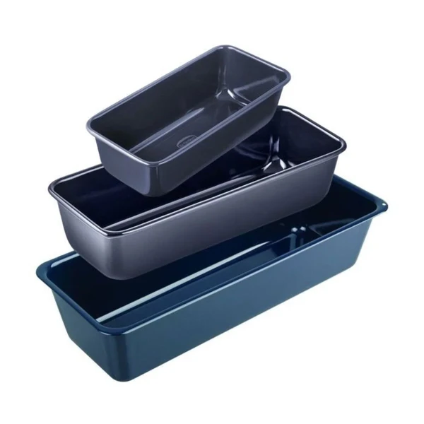 Molde Desmontable Dr. Oetker