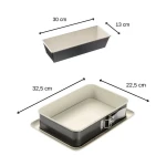 Molde Desmontable Dr. Oetker