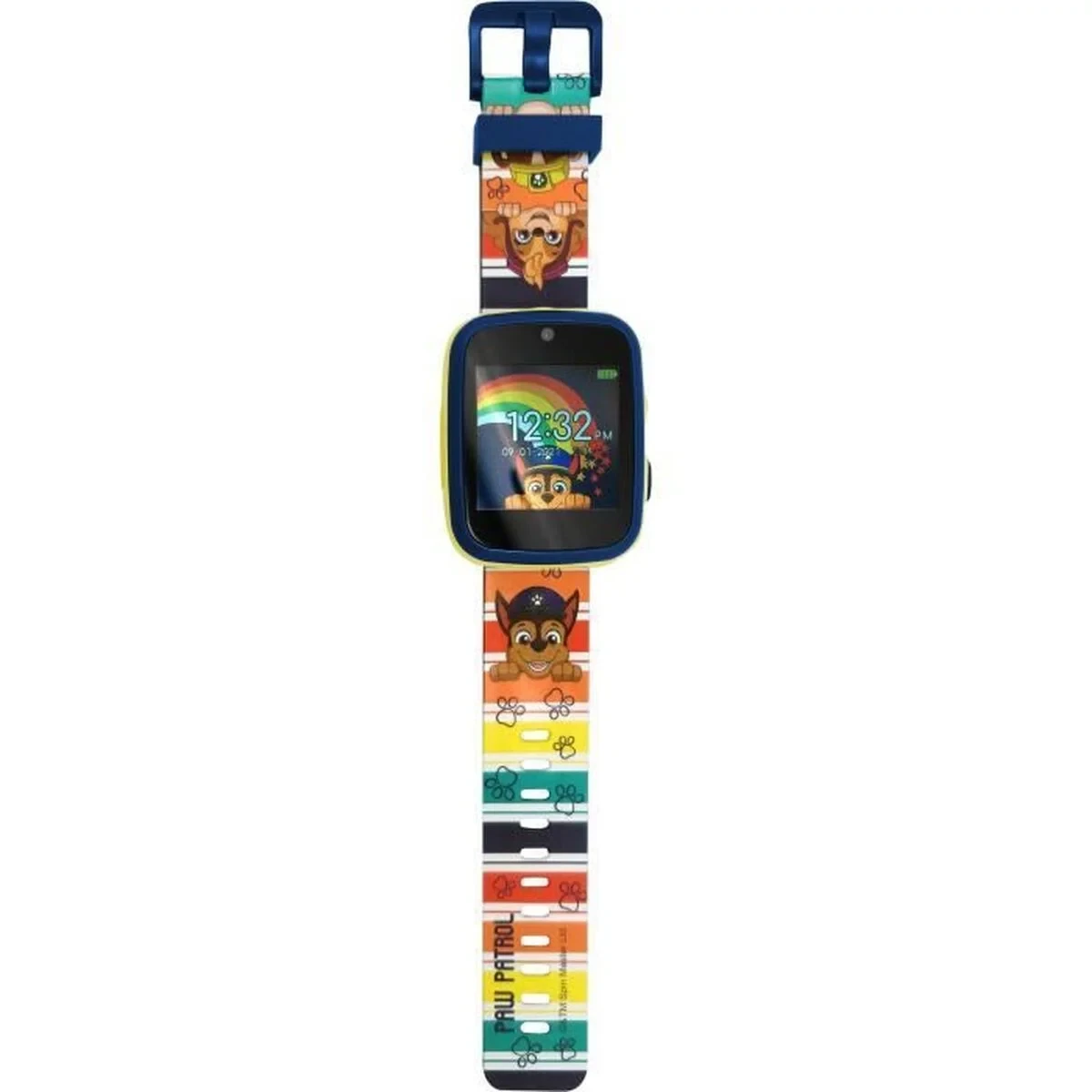 Reloj Infantil Kids Licensing