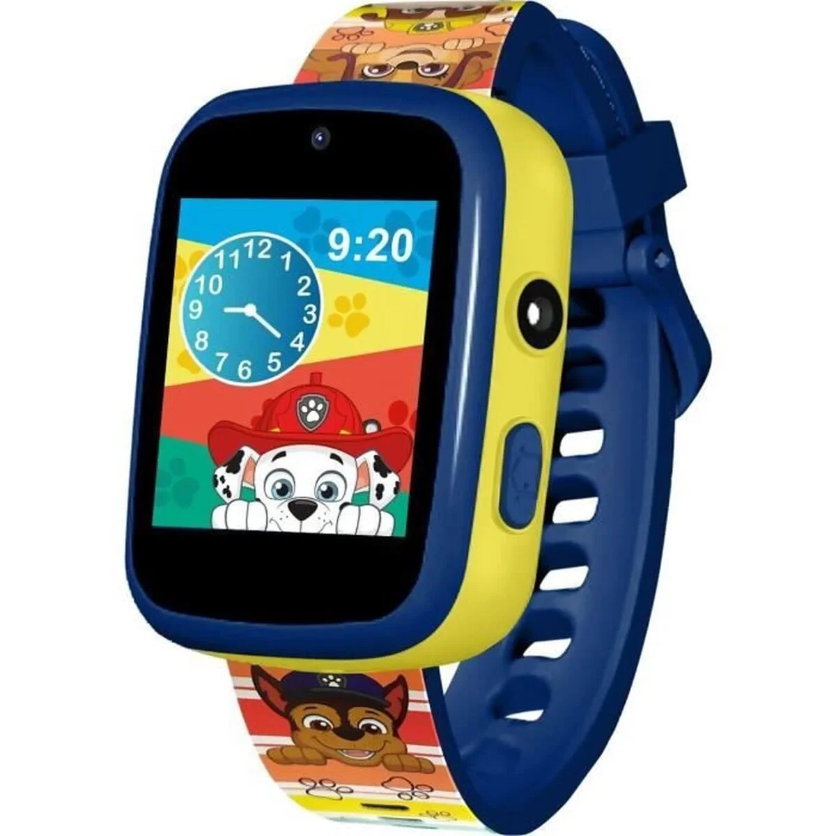 Reloj Infantil Kids Licensing