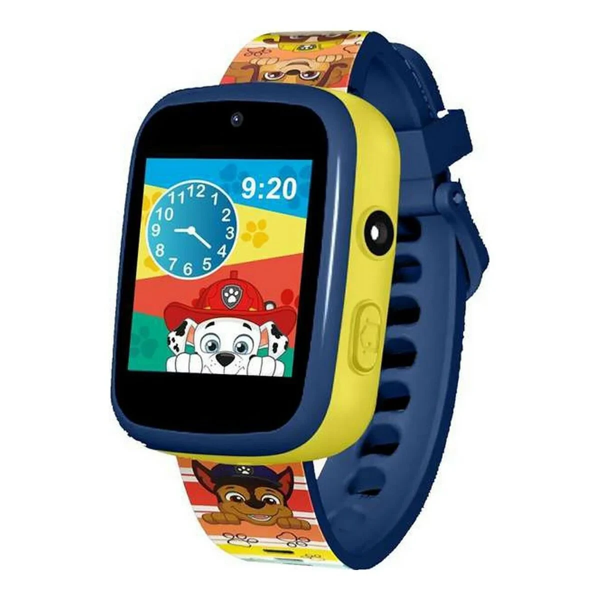 Reloj Infantil Kids Licensing