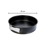 Molde Desmontable Dr. Oetker