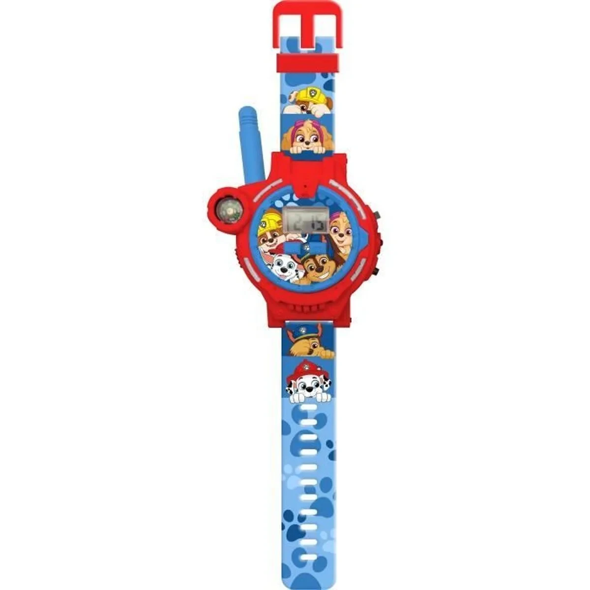 Reloj Infantil Kids Licensing Walkie-Talkie 2 Piezas