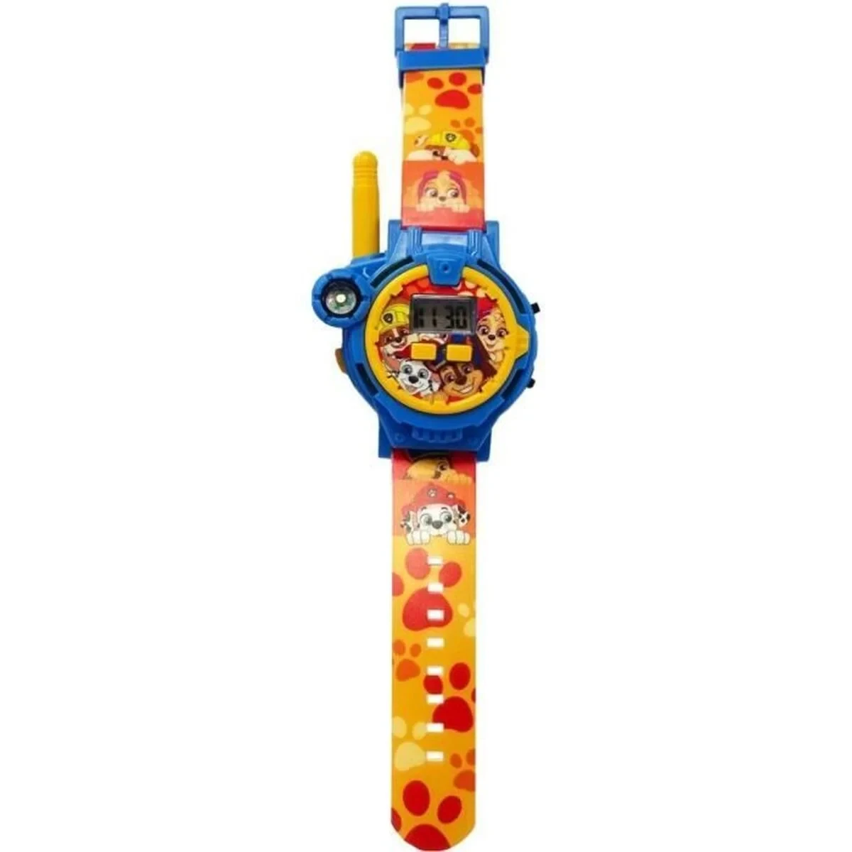 Reloj Infantil Kids Licensing Walkie-Talkie 2 Piezas