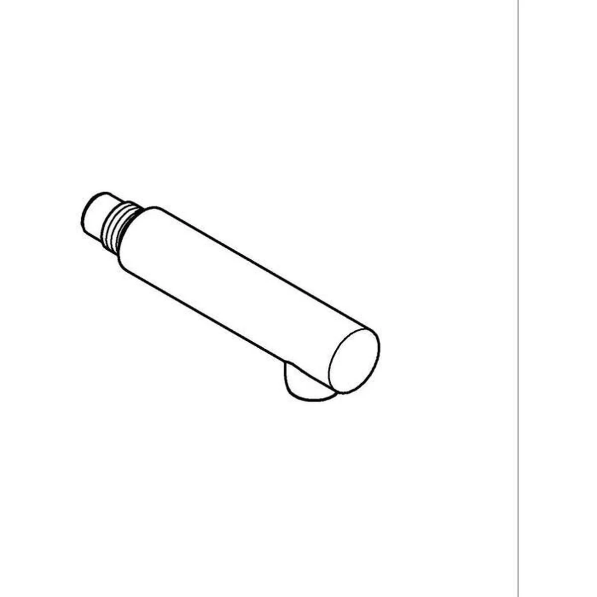 Grifo Monomando Grohe