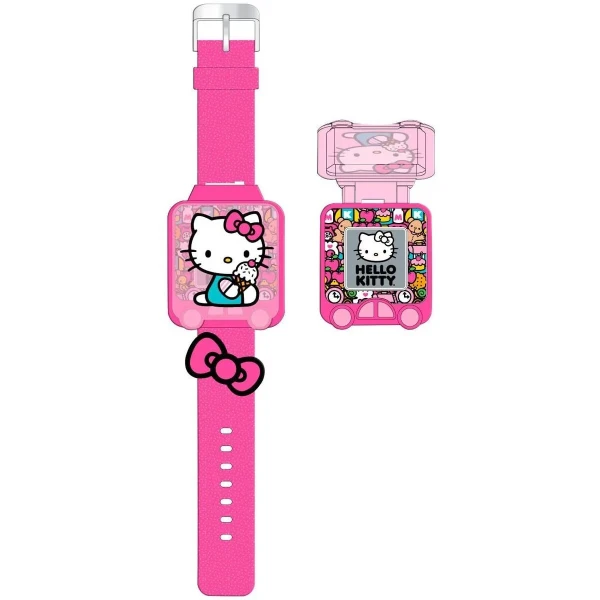 Smartwatch Kids Licensing