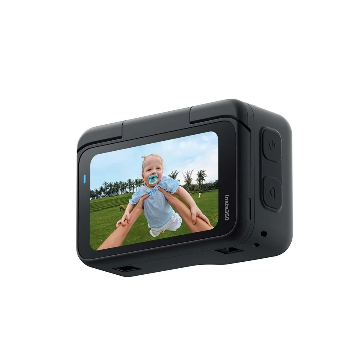 Cámara Deportiva Insta360 CINSABEA(GOUltra02)