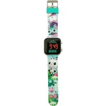 Smartwatch para Niños Kids Licensing Negro Ø 35 mm Hora Calendario 18 x 7,5 x 3 cm