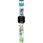Smartwatch para Niños Kids Licensing Negro Ø 35 mm Hora Calendario 18 x 7,5 x 3 cm