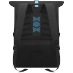 Mochila para Portátil Lenovo GX41H70101 Negro