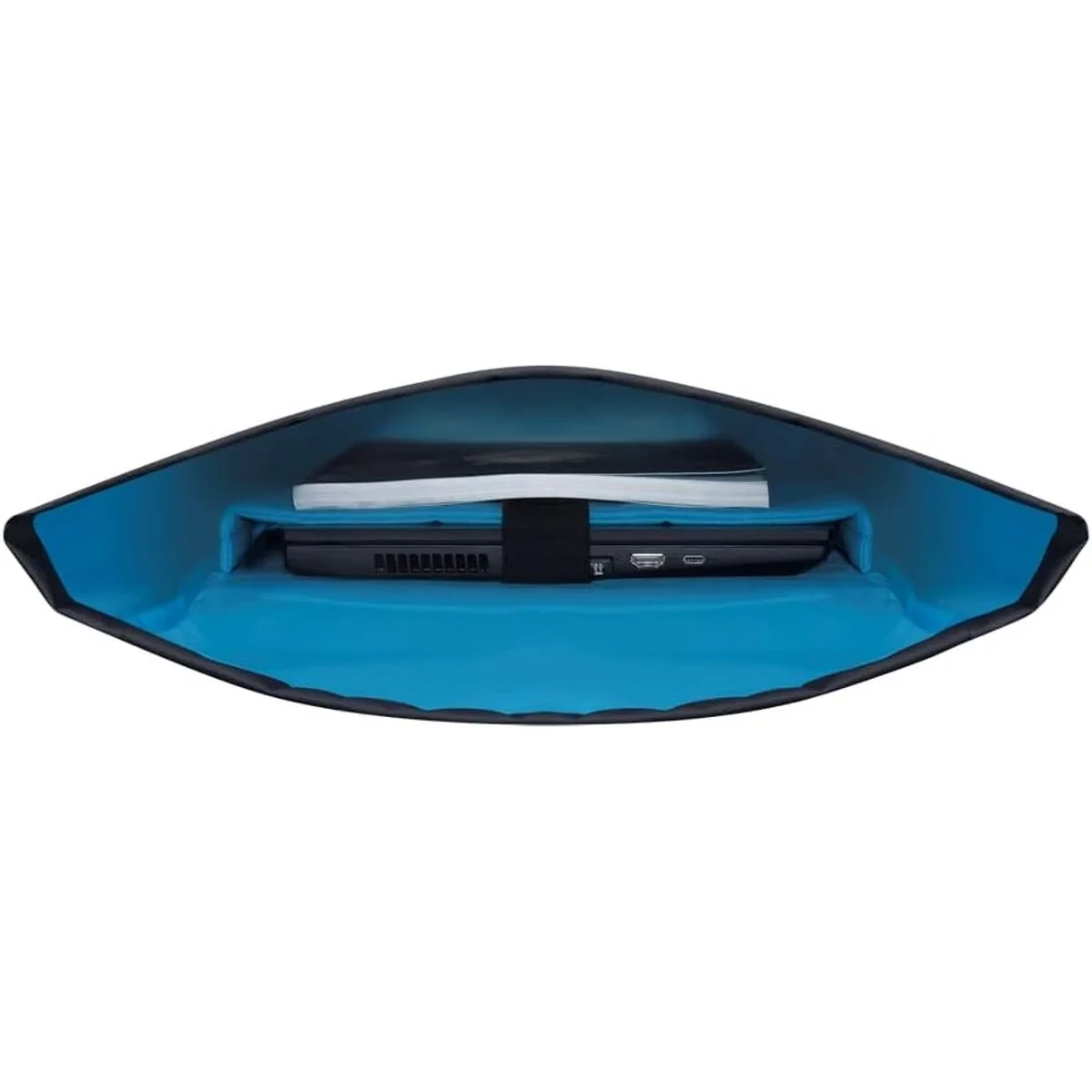 Mochila para Portátil Lenovo GX41H70101 Negro