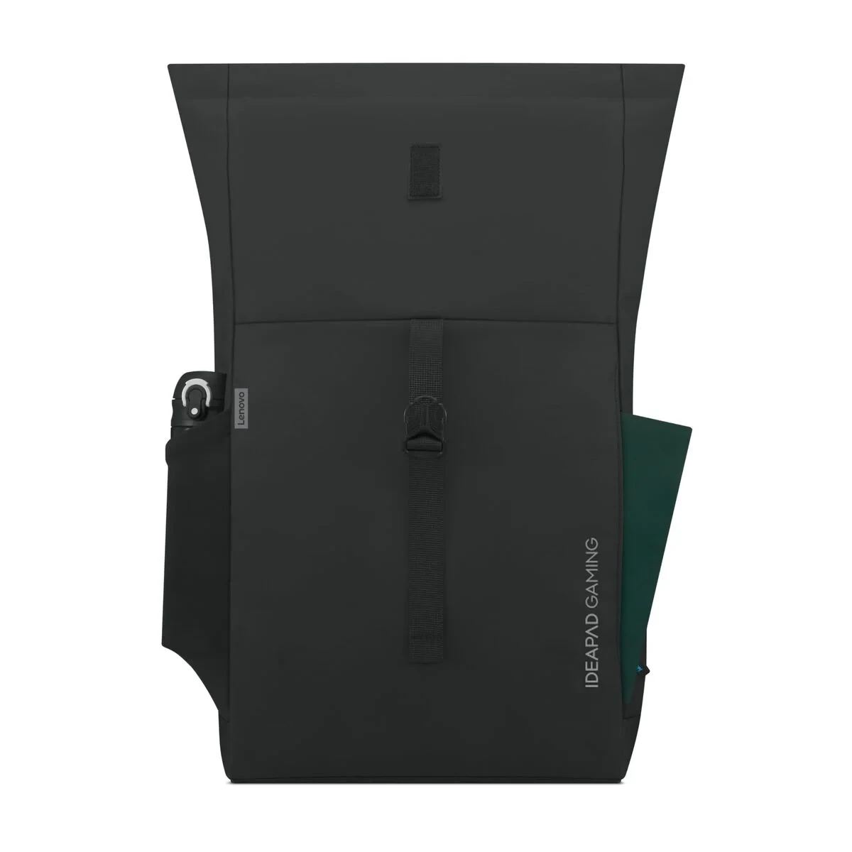 Mochila para Portátil Lenovo GX41H70101 Negro