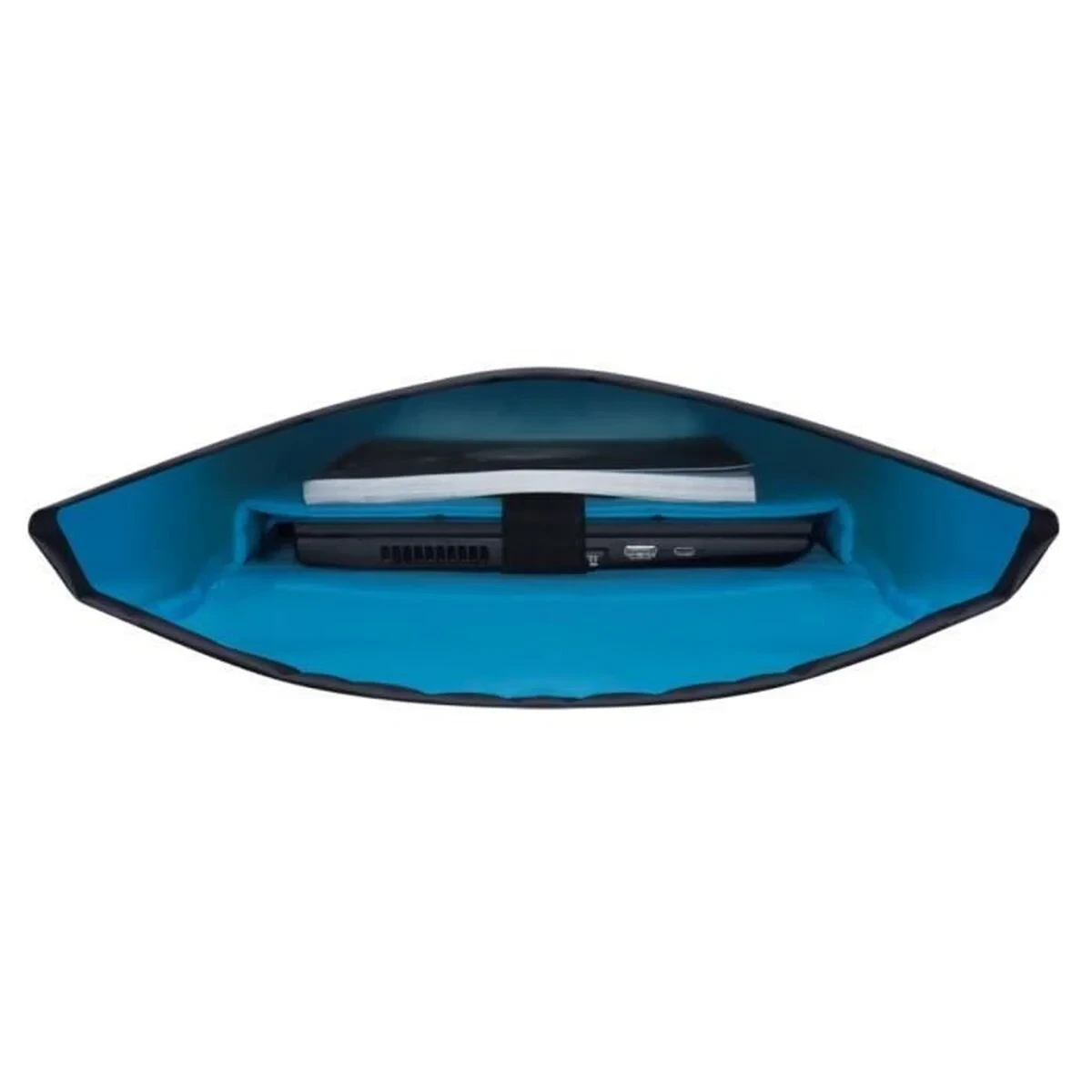 Mochila para Portátil Lenovo GX41H70101 Negro