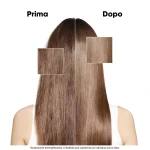 Set de Peluquería L'Oreal Professionnel Paris ABSOLUT REPAIR MOLECULAR 2 Piezas