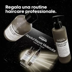 Set de Peluquería L'Oreal Professionnel Paris ABSOLUT REPAIR MOLECULAR 2 Piezas