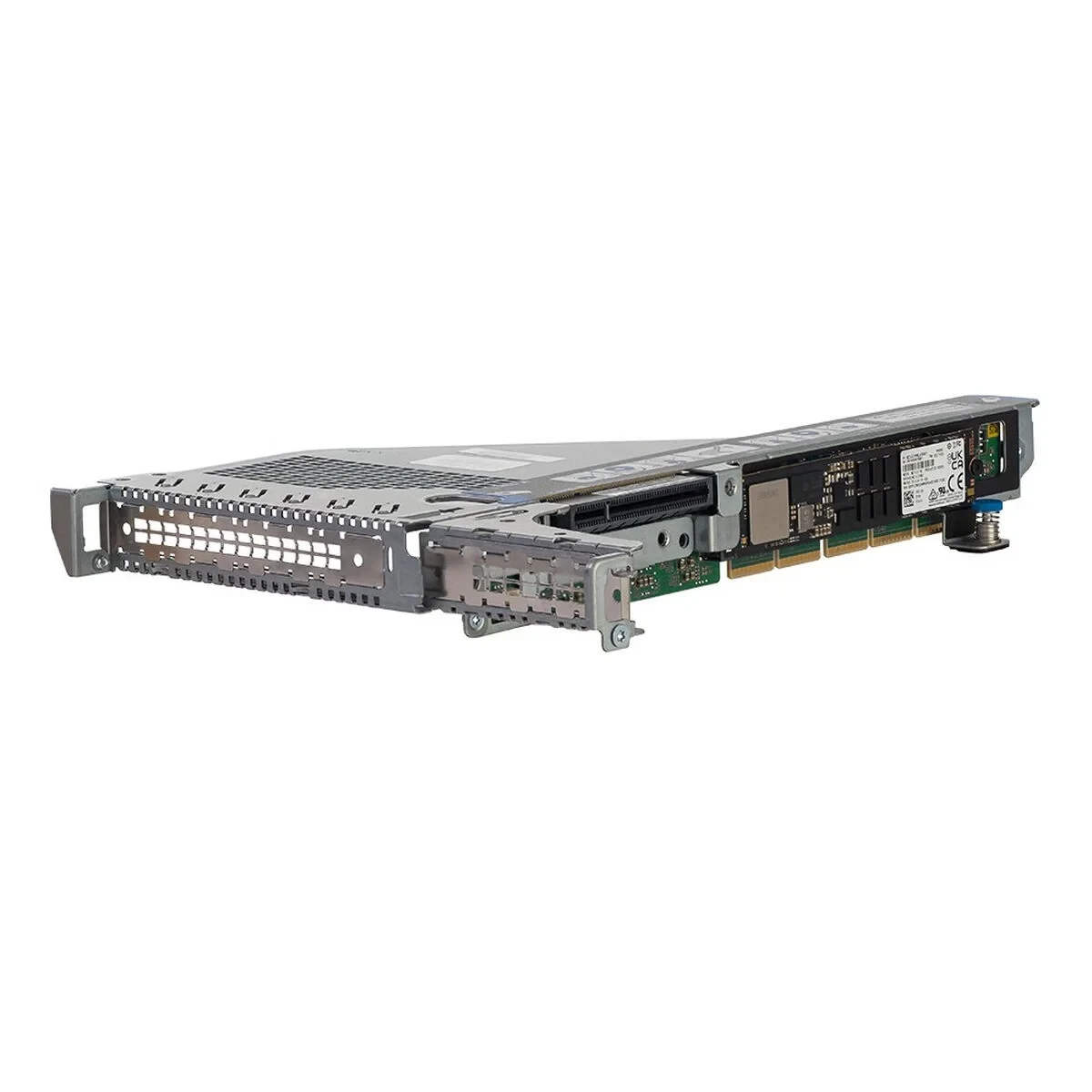 Ranuras de memoria HPE DL360 GEN11 NS204I
