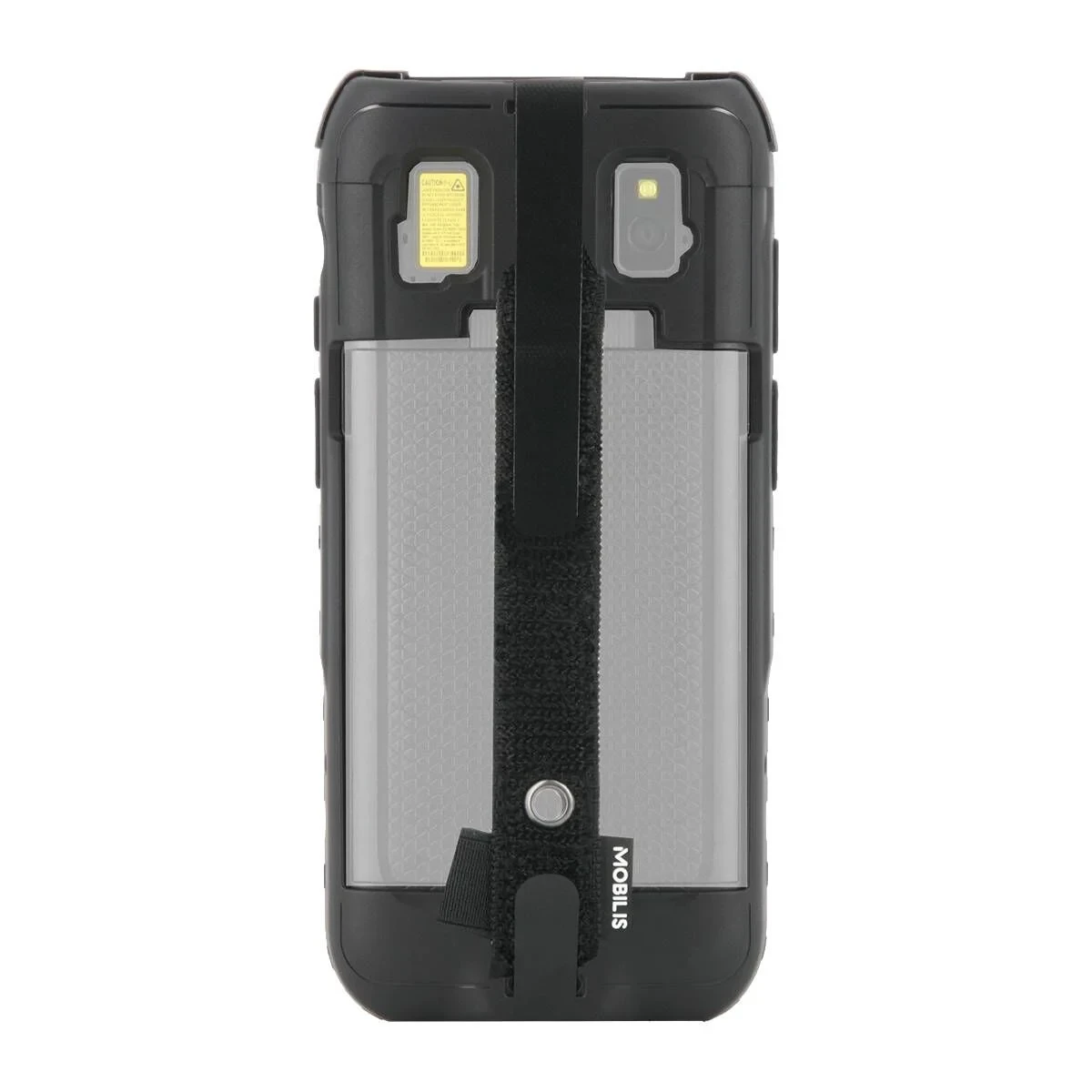 Funda para Móvil Mobilis PROTECH Negro