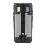 Funda para Móvil Mobilis PROTECH Negro