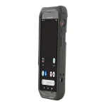 Funda para Móvil Mobilis PROTECH Negro