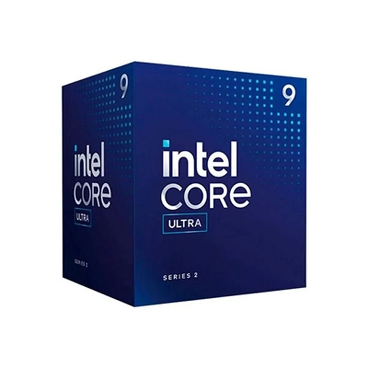Procesador Intel BX80768285 LGA 1851