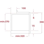 Microondas con Grill Teka NEOMS6220BISRSS Acero