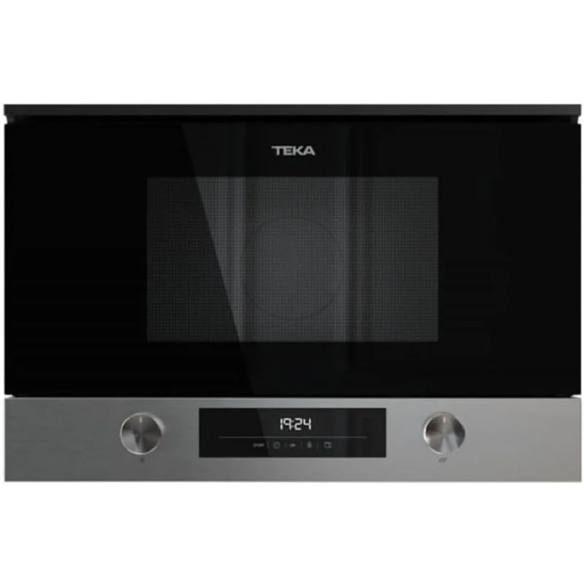 Microondas con Grill Teka NEOMS6220BISRSS Acero