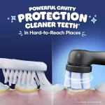 Cabezal de Recambio Oral-B ACCSPIDERMAN