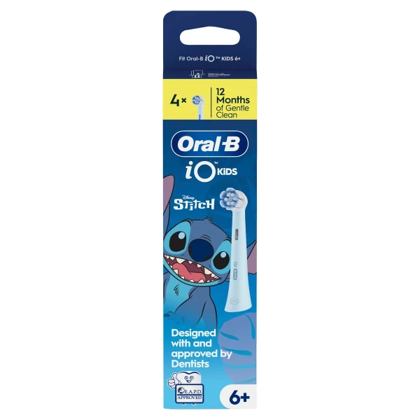 Cabezal de Recambio Oral-B ACCSTITCH