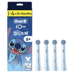 Cabezal de Recambio Oral-B ACCSTITCH